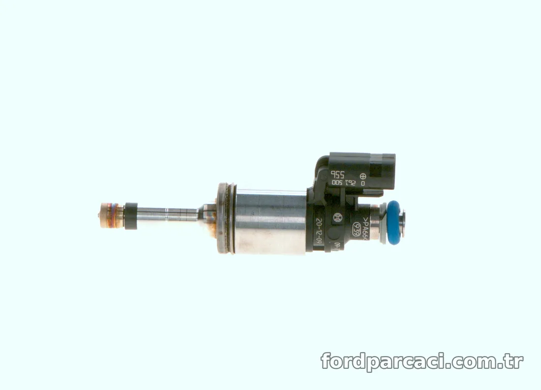 BOSCH 0261500556 Enjektör - BOSCH - 0261500556