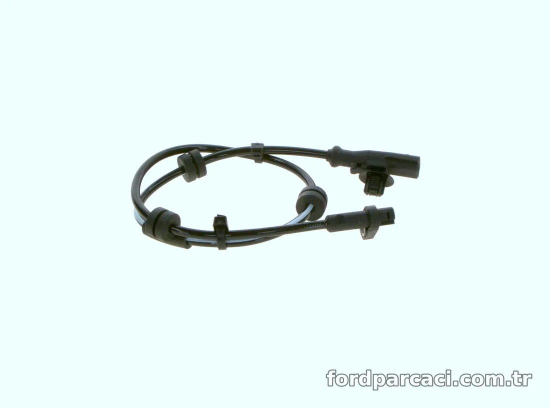 BOSCH 0265009271 Abs Sensörü - BOSCH - 0265009271