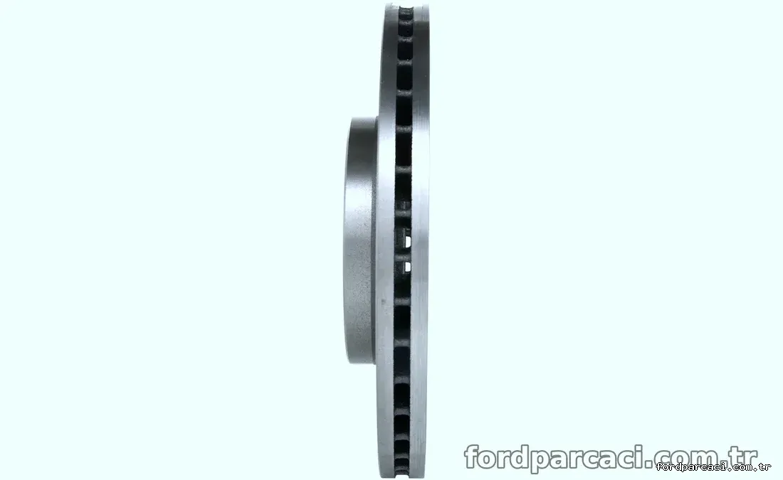 BOSCH 0986479637 Fren Disk Ayna - BOSCH - 0986479637