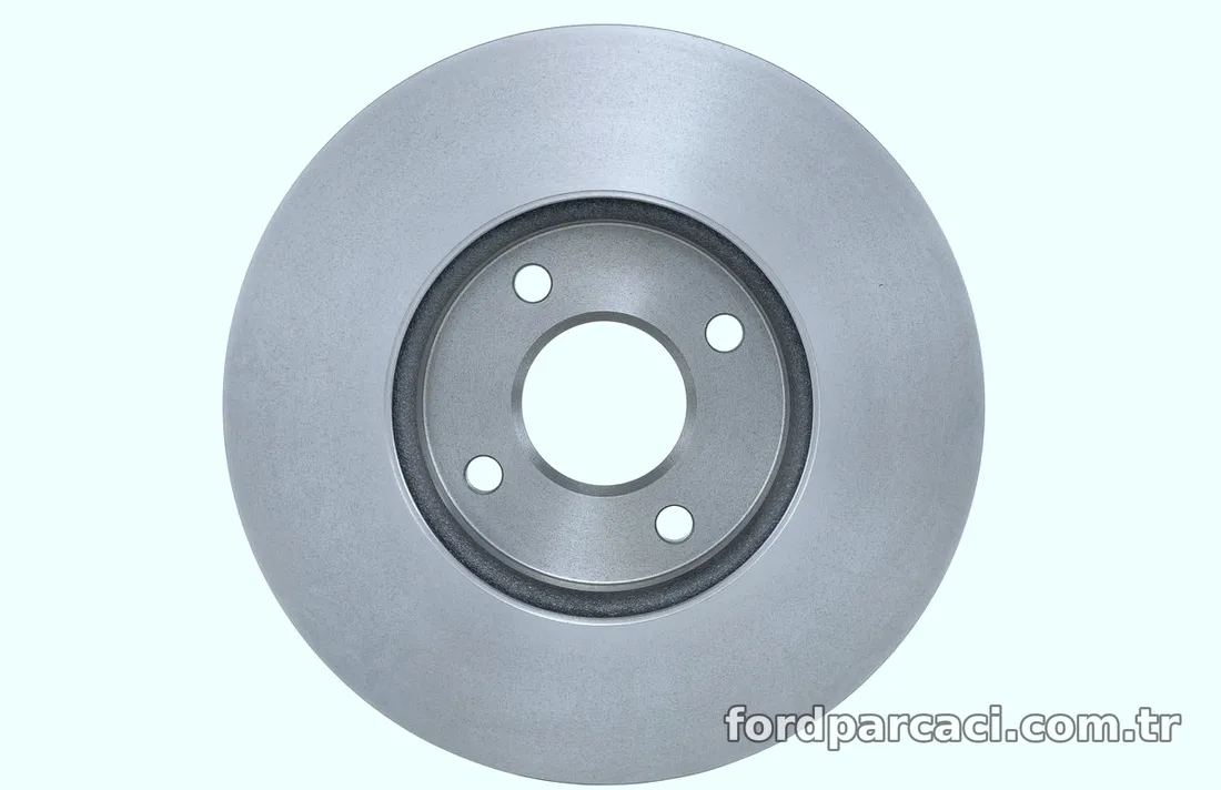BOSCH 0986479637 Fren Disk Ayna - BOSCH - 0986479637