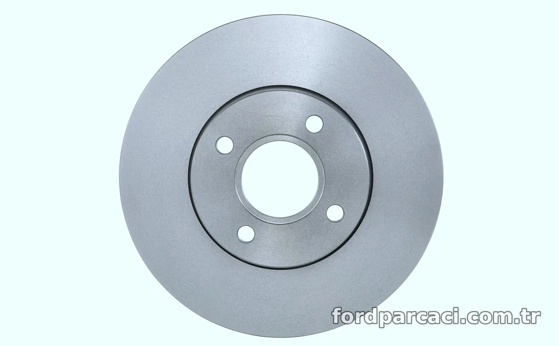 BOSCH 0986479637 Fren Disk Ayna - BOSCH - 0986479637