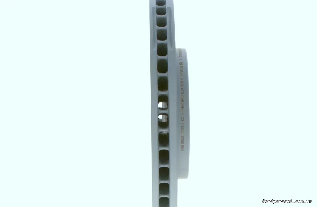 BOSCH 0986479C48 Fren Disk Ayna - BOSCH - 0986479C48