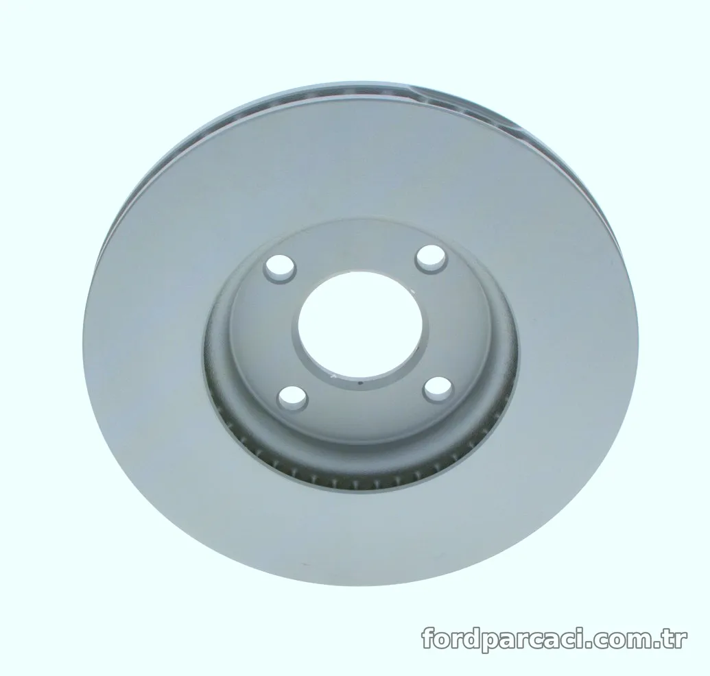 BOSCH 0986479C48 Fren Disk Ayna - BOSCH - 0986479C48