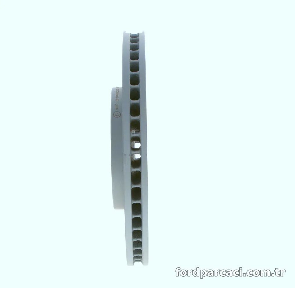 BOSCH 0986479C48 Fren Disk Ayna - BOSCH - 0986479C48
