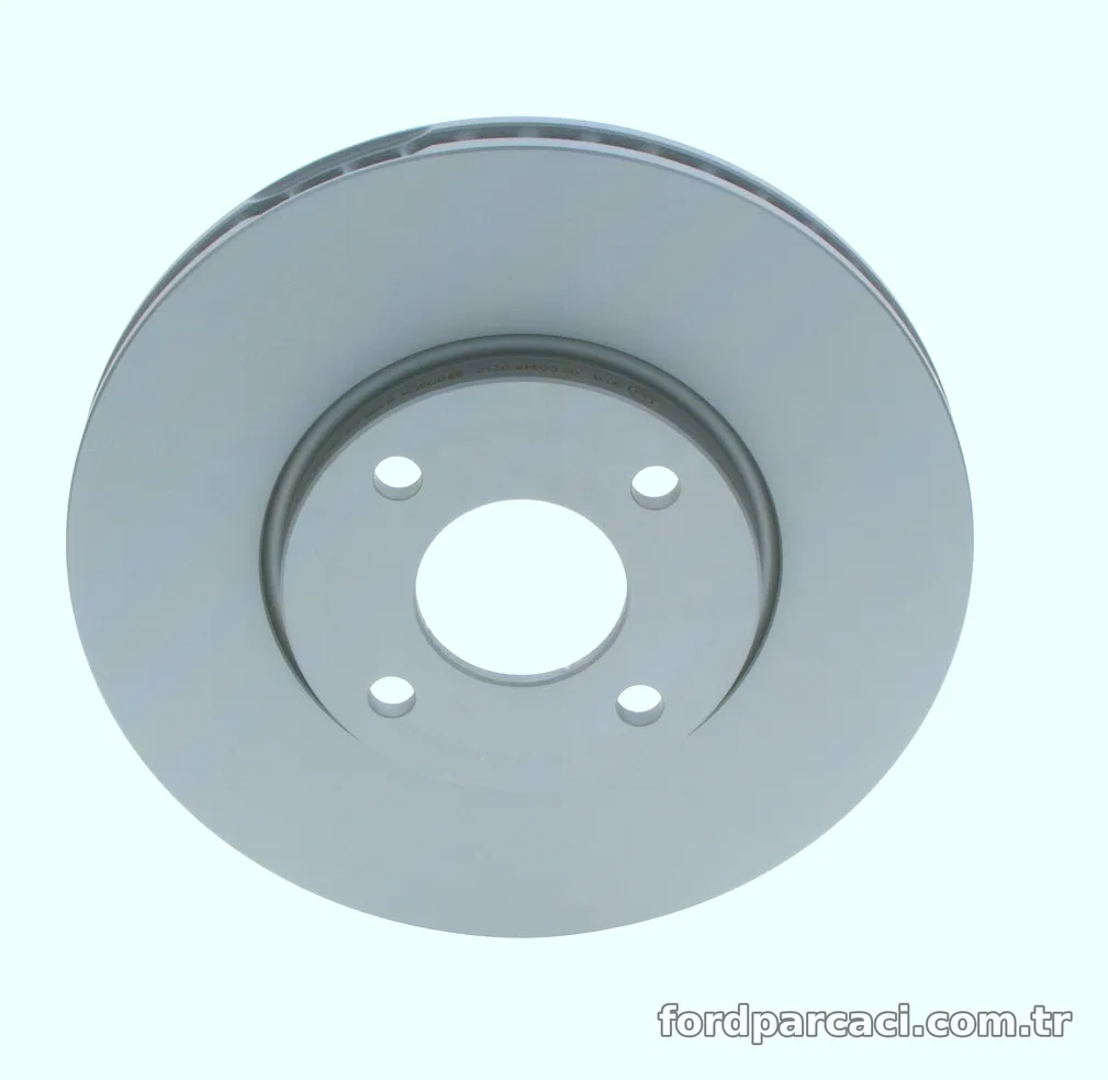 BOSCH 0986479C48 Fren Disk Ayna - BOSCH - 0986479C48