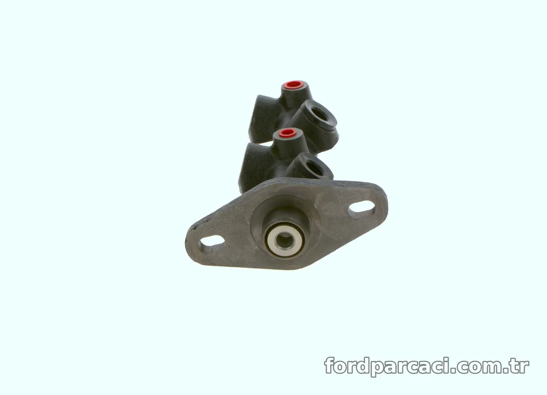 BOSCH 0986480126 Fren Ana Merkez - BOSCH - 0986480126