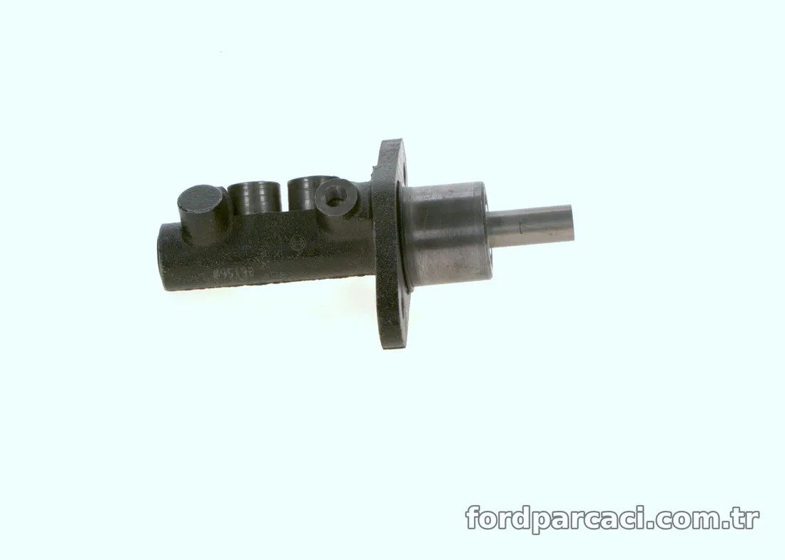 BOSCH 0986480919 Fren Ana Merkez - BOSCH - 0986480919