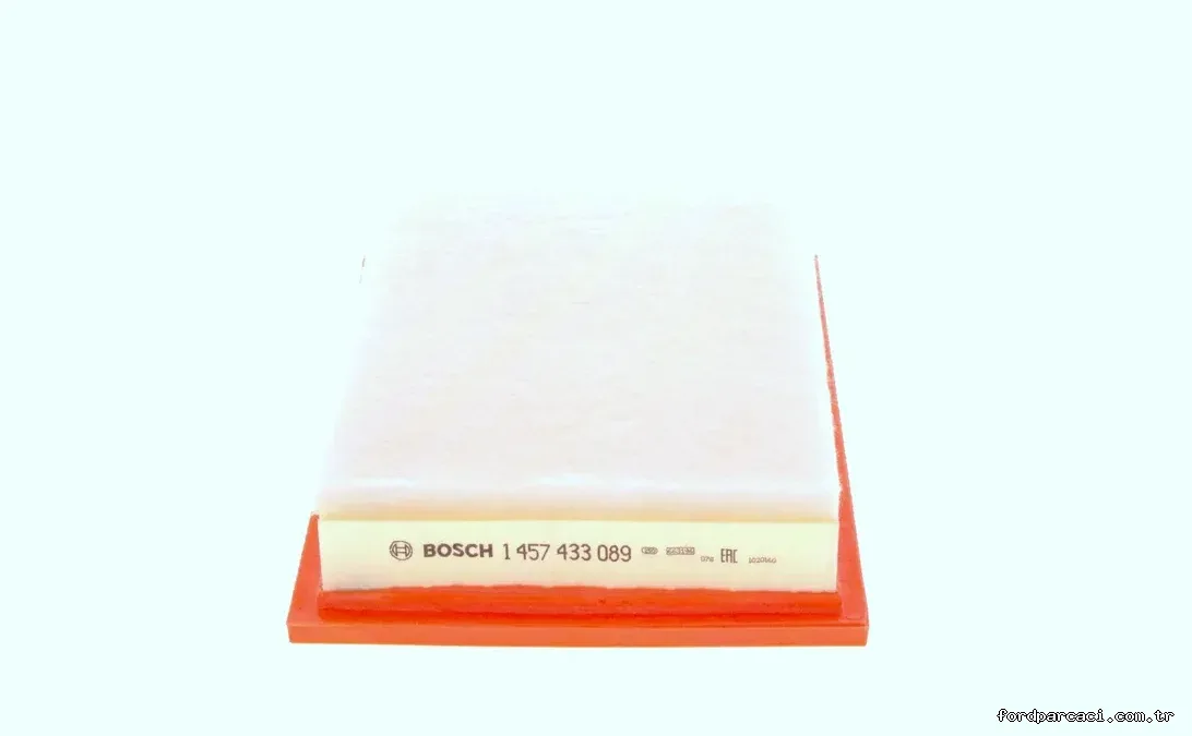 BOSCH 1457433089 Hava Filtresi - BOSCH - 1457433089