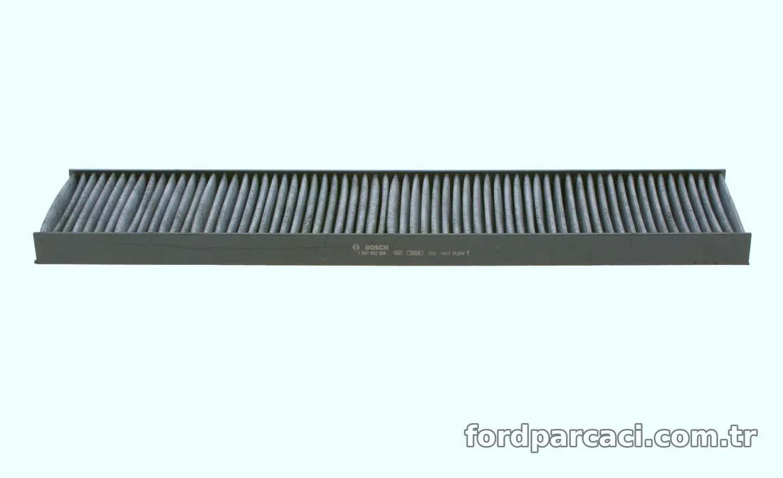 BOSCH 1987432328 Polen Filtresi - BOSCH - 1987432328