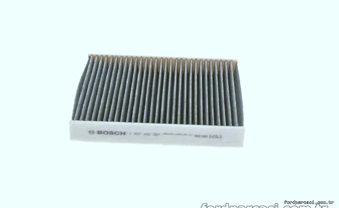 BOSCH 1987432387 Polen Filtresi - BOSCH - 1987432387
