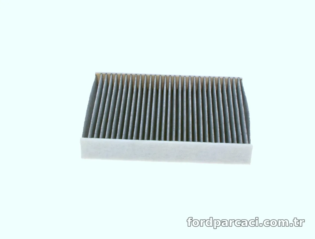 BOSCH 1987432387 Polen Filtresi - BOSCH - 1987432387