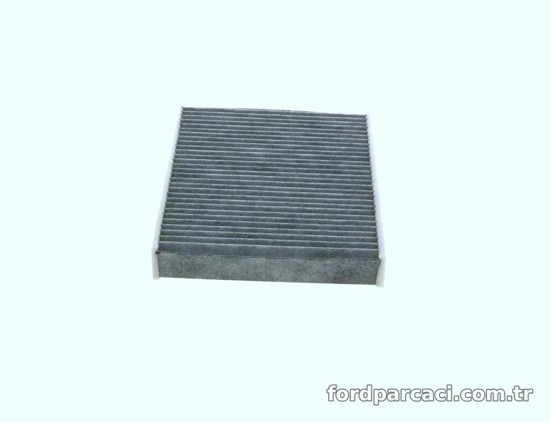 BOSCH 1987432387 Polen Filtresi - BOSCH - 1987432387