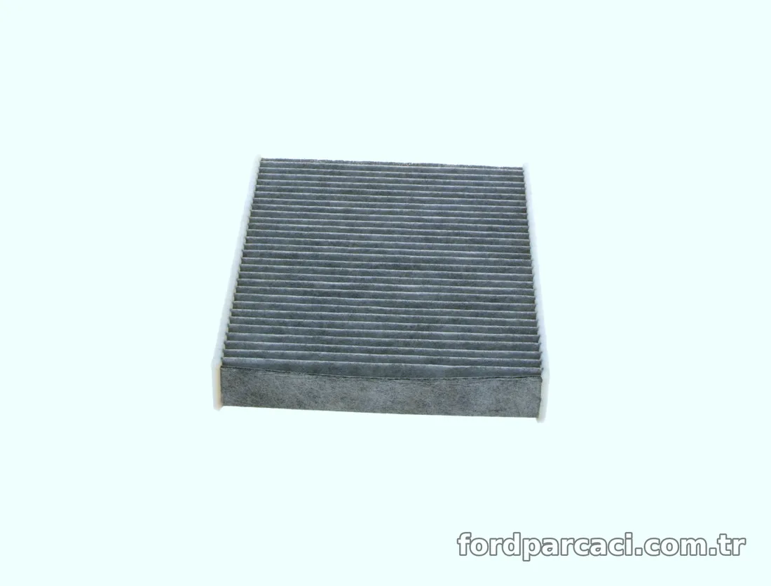 BOSCH 1987432387 Polen Filtresi - BOSCH - 1987432387