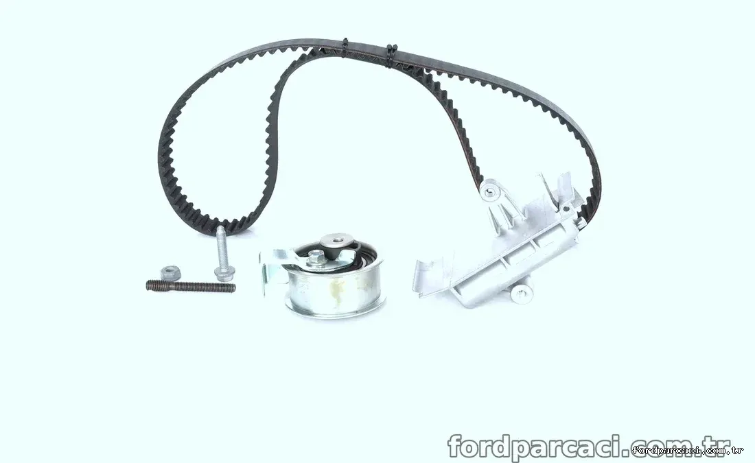 BOSCH 1987948166 Triger Kayış Seti - BOSCH - 1987948166