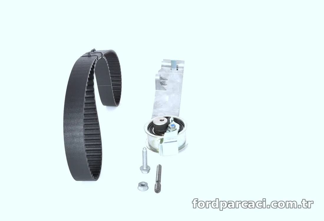 BOSCH 1987948166 Triger Kayış Seti - BOSCH - 1987948166