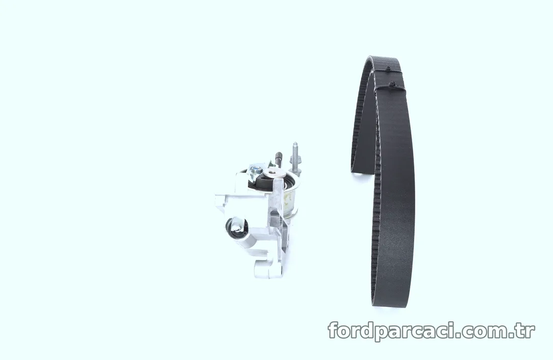 BOSCH 1987948166 Triger Kayış Seti - BOSCH - 1987948166