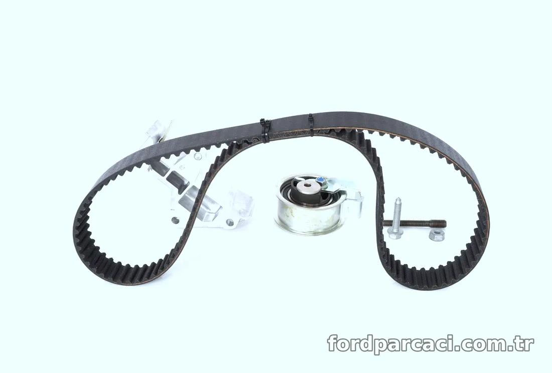 BOSCH 1987948166 Triger Kayış Seti - BOSCH - 1987948166