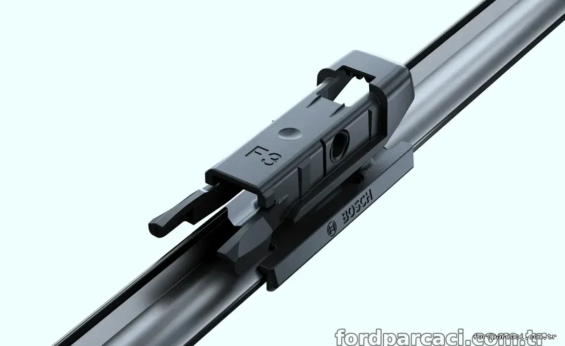 BOSCH 3397014824 Silecek Süpürgesi - BOSCH - 3397014824