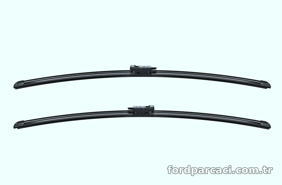 BOSCH 3397014824 Silecek Süpürgesi - BOSCH - 3397014824