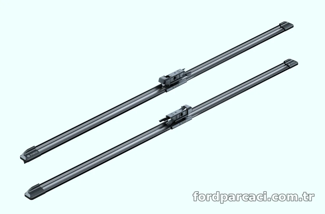 BOSCH 3397014824 Silecek Süpürgesi - BOSCH - 3397014824
