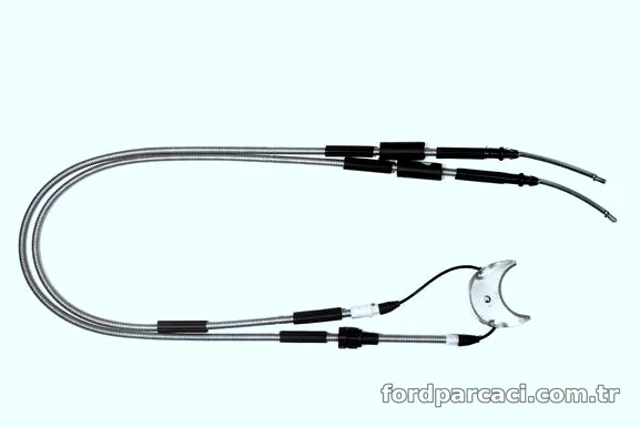 CAVO 4602235 El Fren Teli - CAVO - 4602235