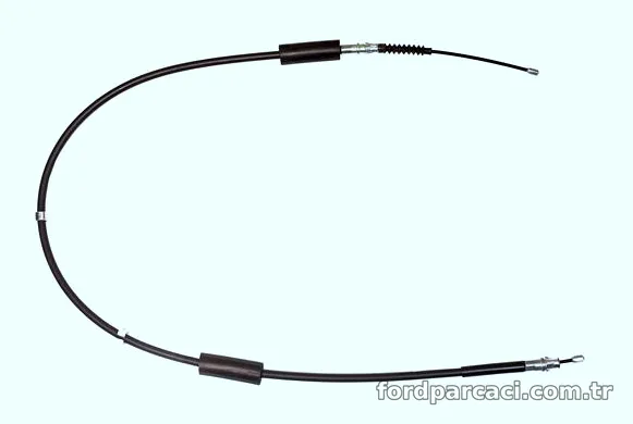 CAVO 4602710 El Fren Teli - CAVO - 4602710