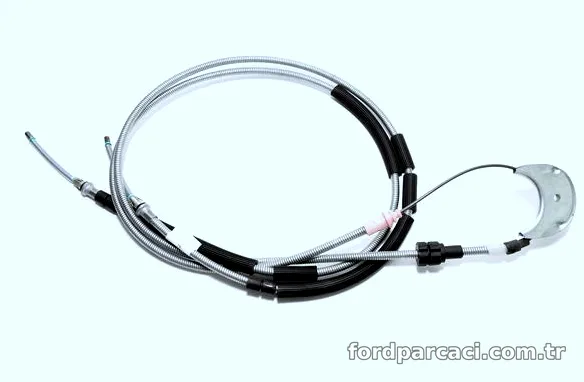 CAVO 4602726 El Fren Teli - CAVO - 4602726