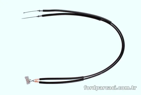 CAVO 4602729 El Fren Teli - CAVO - 4602729