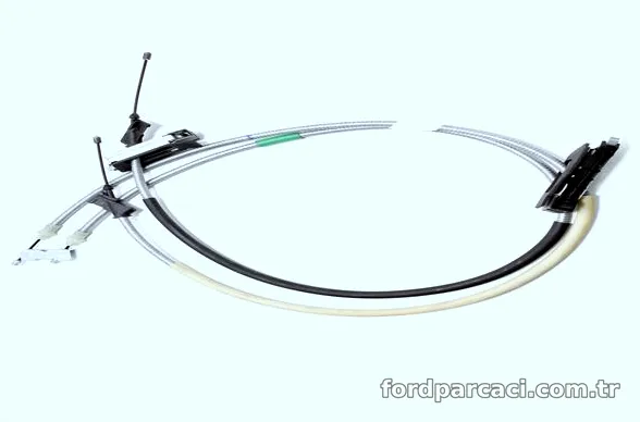 CAVO 4602730 El Fren Teli (Ford Focus)
