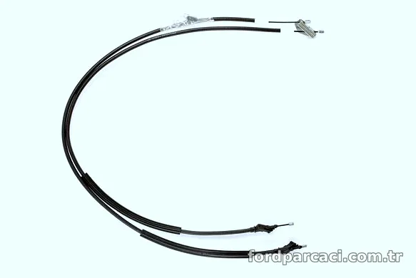 CAVO 4602733 El Fren Teli - CAVO - 4602733