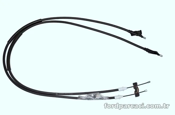 CAVO 4602734 El Fren Teli - CAVO - 4602734