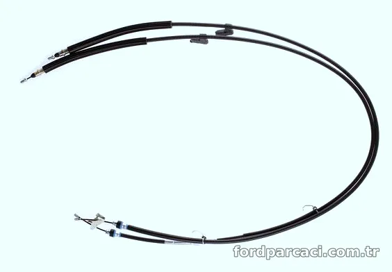 CAVO 4602735 El Fren Teli (Ford Focus)