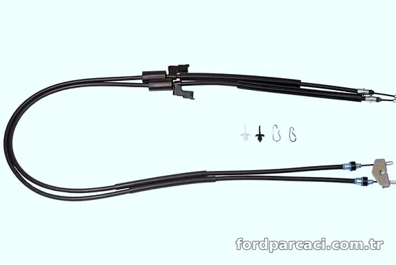 CAVO 4602763 El Fren Teli