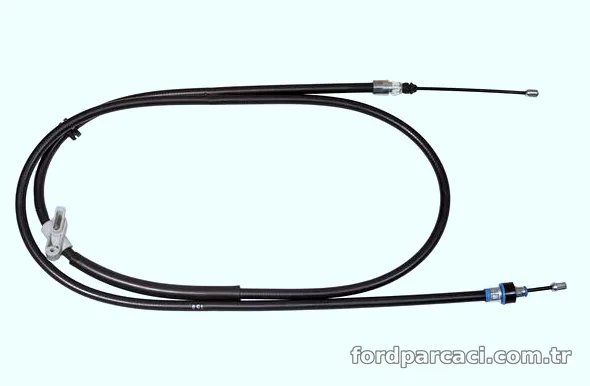 CAVO 4602767 El Fren Teli - CAVO - 4602767