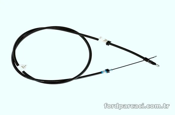 CAVO 4602770 El Fren Teli - CAVO - 4602770