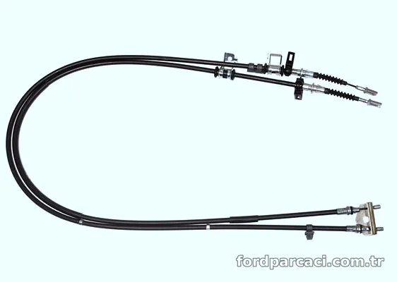 CAVO 4602817 El Fren Teli - CAVO - 4602817