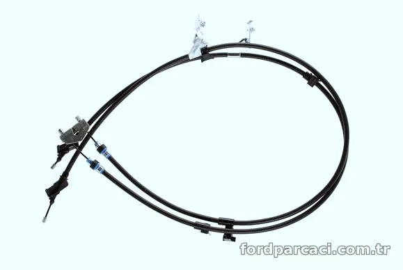 CAVO 4602825 El Fren Teli - CAVO - 4602825