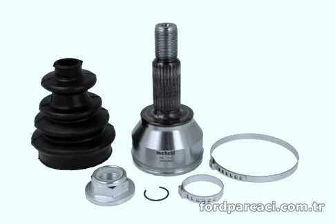 CIFAM 607429 Aks Kafası - CIFAM - 607429
