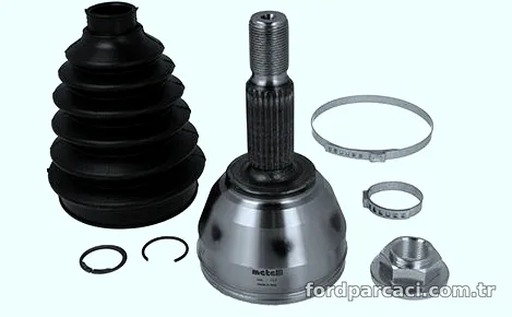 CIFAM 607489 Aks Kafası - CIFAM - 607489