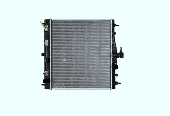 COOLTEC Motor Radyatörü Otamatik 10NSMI05B