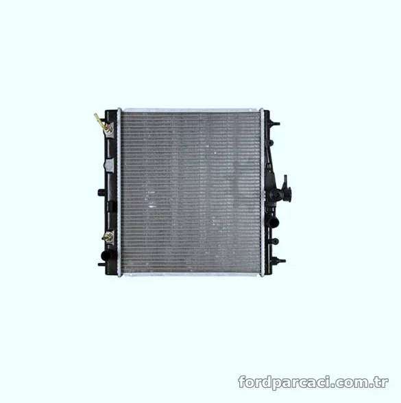COOLTEC Motor Radyatörü Otamatik 10NSMI05B - COOLTEC
