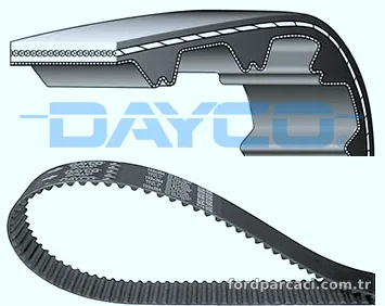 DAYCO 94191 Triger Kayışı - DAYCO - 94191