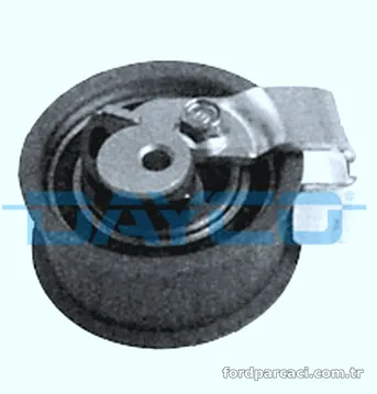 DAYCO ATB2006 Triger Gergi Rulmanı - DAYCO - ATB2006