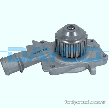 DAYCO DP009 Devirdaim Su Pompası - DAYCO - DP009