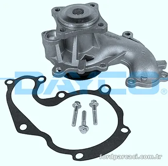 DAYCO DP274 Devirdaim Su Pompası - DAYCO - DP274