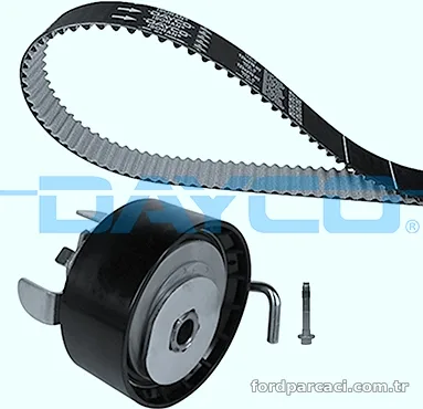 DAYCO KBIO03 Triger Kayış Seti - DAYCO - KBIO03