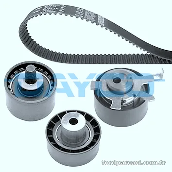 DAYCO KTB407 Triger Kayış Seti - DAYCO - KTB407