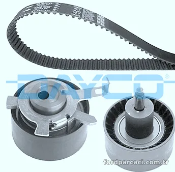 DAYCO KTB408 Triger Kayış Seti - DAYCO - KTB408