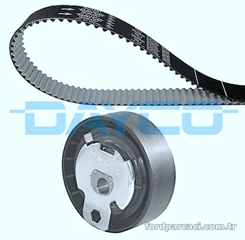 DAYCO KTB470 Triger Kayış Seti - DAYCO - KTB470