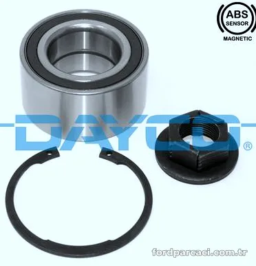 DAYCO KWD1030 Porya Rulmanı - DAYCO - KWD1030